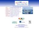 AEROSPACE SALES INDUSTRIES INC