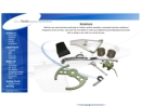 AERO-TECH ENGINEERING, INC.