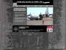 AERO-VAC ALLOYS & FORGE,INC