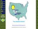 ANALYTICAL & ENVIRONMENTAL TESTING, INC