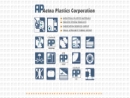 AETNA PLASTICS FABRICATION