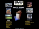 AFCO STEEL INC