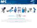 AUTOMATED FLEXIBLE CONVEYORS INC