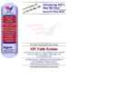 AFC CABLE SYSTEMS INC