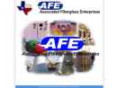 Associated Fiberglass Enterprises