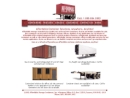 AFFORDABLE STORAGE CONTAINERS INC