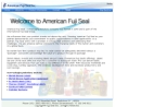 American Fuji Seal, Inc.