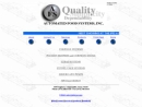 Automated Food Systems, Inc.