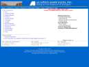 Agapito Associates Inc