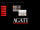 AGATI INC.