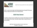 AGEISS ENVIRONMENTAL, INC.