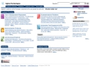 AGILENT TECHNOLOGIES