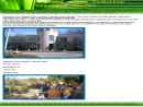 ALABAMA GREEN INDUSTRY TRAINING CENTER INC.