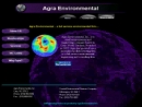AGRA ENVIRONMENTAL, INC