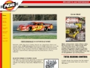 A G R Performance Power Steering, Inc.
