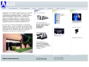 ATLANTIC GRAPHIC SYSTEMS INC