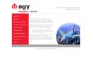ADVANCED GLASSFIBER YARNS LLC