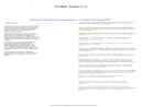ARTHUR H BAIER COMPANY INC, THE