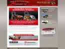 AHEARN EQUIPMENT INC