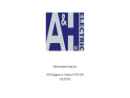 A & H ELECTRIC, INC.