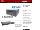 AUDIO INTERVISUAL DESIGN, INC