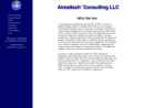 AIMATTECH CONSULTING LLC