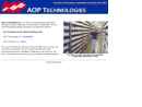 AIR-OIL PRODUCTS CORPORATION