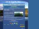 AIR & EARTH, INC.