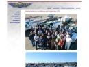 AIR & LUBE SYSTEMS, INC.