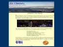 AIR CHARTERS, INC.