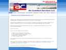 AIR COMFORT SERVICE LLC