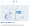 AIRCRAFT C ABIN SYSTEMS LLC