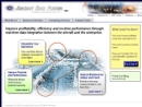 Aircraft Data Fusion
