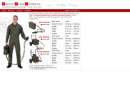 AIRCRAFT POWER SYSTEMS