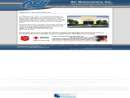 AIR DIMENSIONS INC