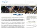 AFL CONSTRUCTION, LLC