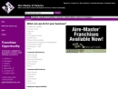 AIRE MASTER OF TN