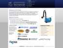 AIR EXCHANGE, INC.