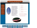 AIRFOILS, INCORPORATED