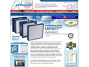 AIRGUARD INDUSTRIES