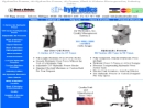 AIR-HYDRAULICS, INC.