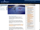 AIRNET SYSTEMS INC.