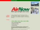BUSINESS AIR INC