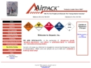 AIRPACK INC