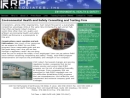 RPF ENVIRONMENTAL, INC.