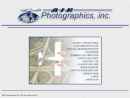 AIR PHOTOGRAPHICS, INC
