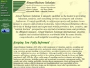 Airport Business Solutions