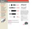 AIRPOT CORPORATION