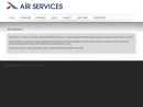 MERCURY AIR SERVICES LLC