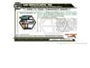 AIR SPECIALISTS WORLDWIDE, INC.